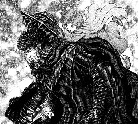 Guts and witch